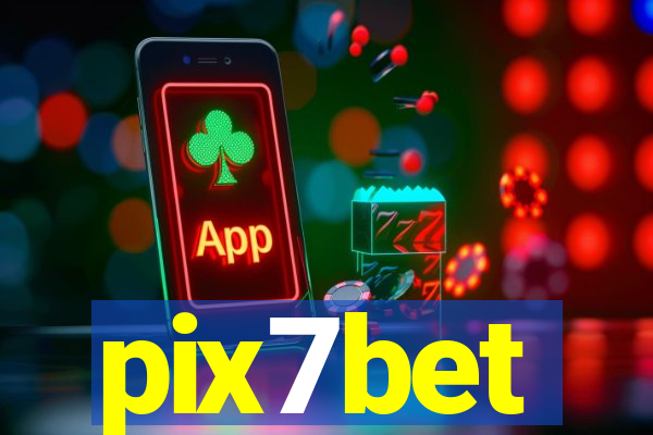 pix7bet