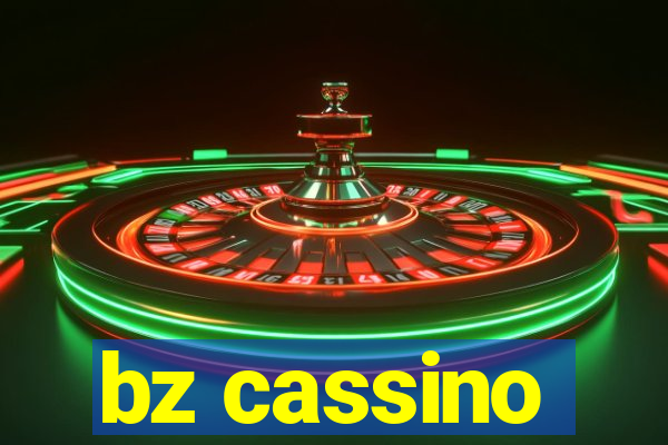 bz cassino