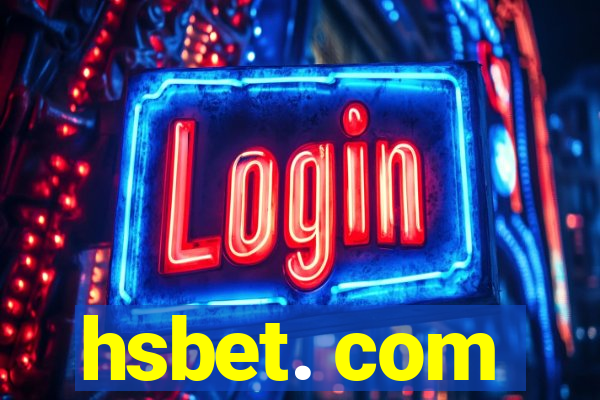 hsbet. com