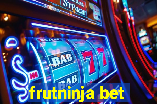 frutninja bet