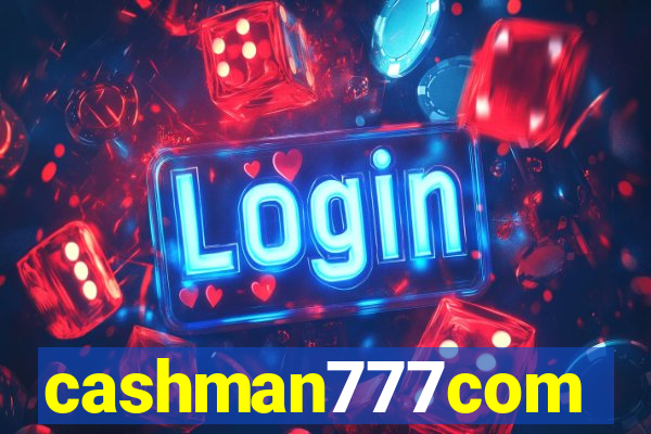 cashman777com