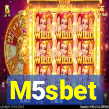 M5sbet