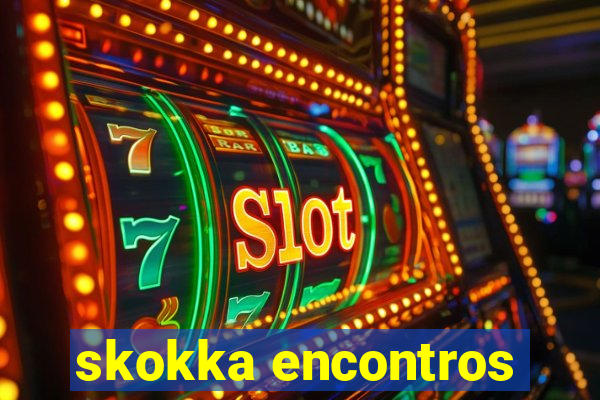 skokka encontros