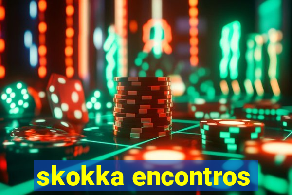 skokka encontros