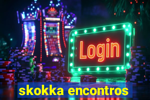 skokka encontros