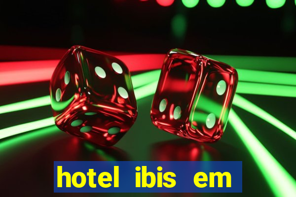 hotel ibis em campinas sp