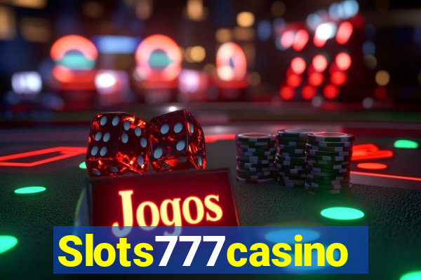 Slots777casino