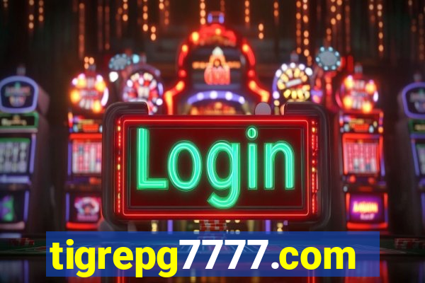 tigrepg7777.com