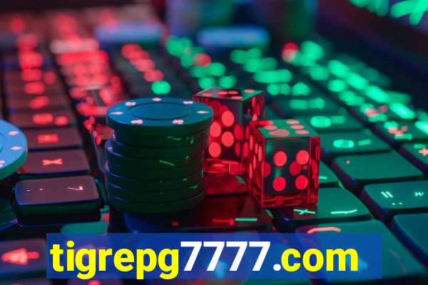 tigrepg7777.com