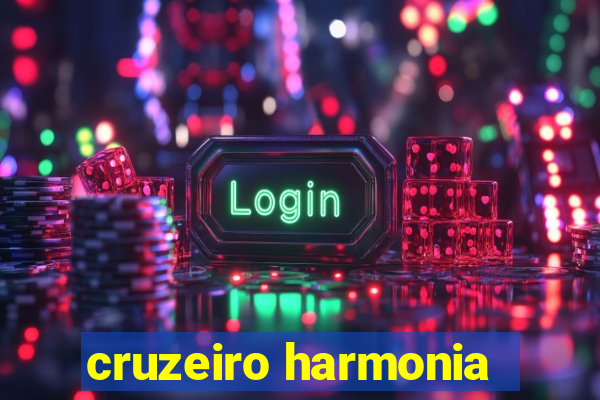 cruzeiro harmonia