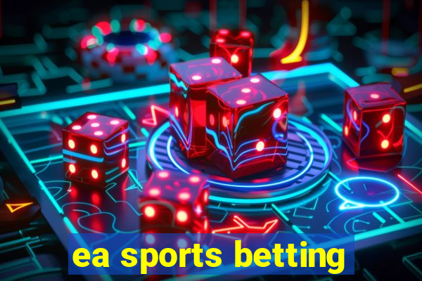 ea sports betting