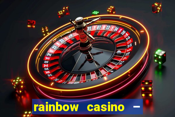 rainbow casino – vegas lights