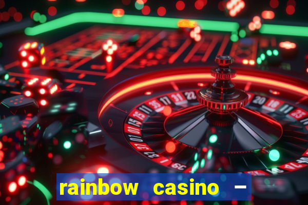 rainbow casino – vegas lights