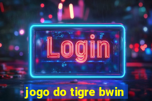 jogo do tigre bwin