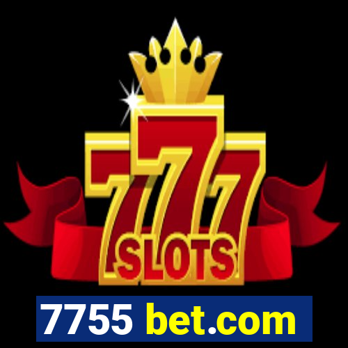 7755 bet.com