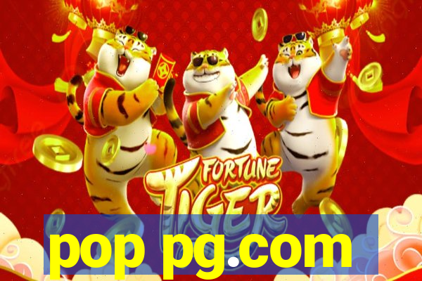 pop pg.com