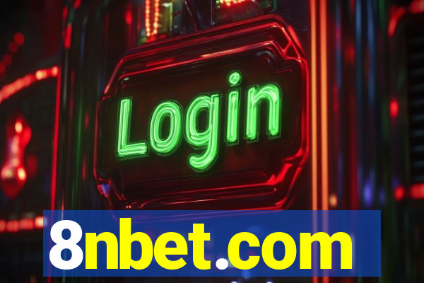 8nbet.com