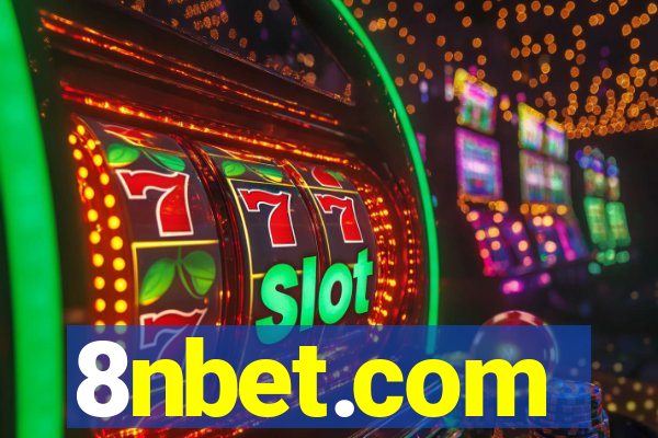 8nbet.com