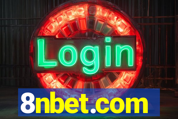 8nbet.com