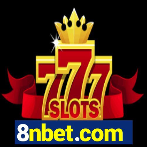 8nbet.com