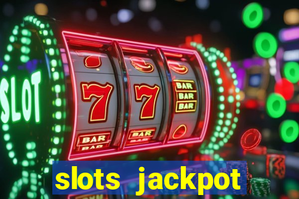 slots jackpot divine fortune