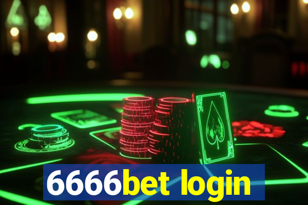 6666bet login