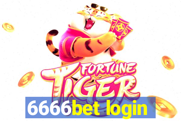 6666bet login