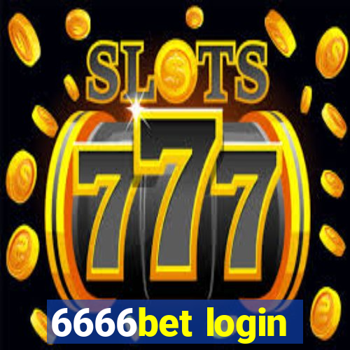 6666bet login