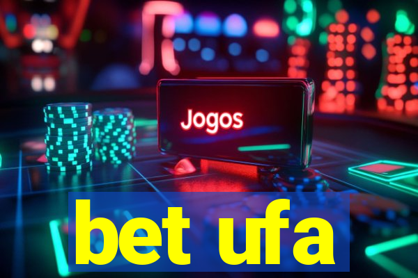 bet ufa