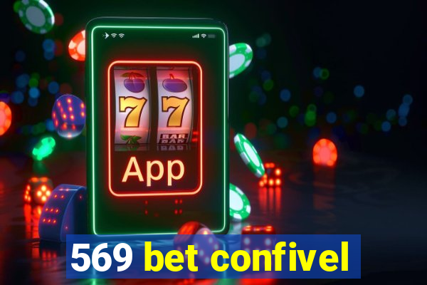 569 bet confivel