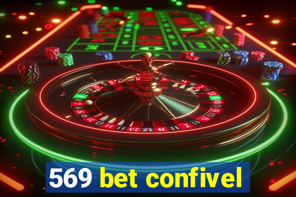 569 bet confivel