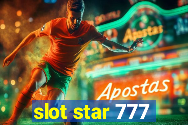 slot star 777