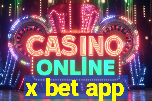 x bet app