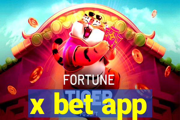 x bet app