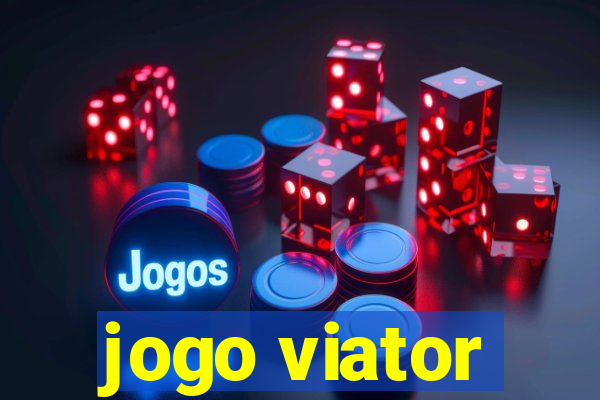 jogo viator