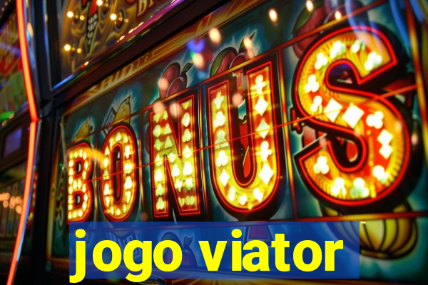 jogo viator