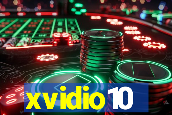 xvidio10