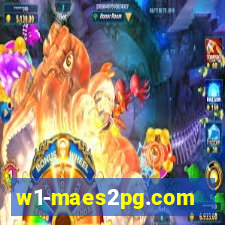 w1-maes2pg.com