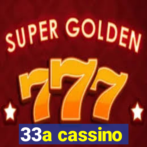 33a cassino