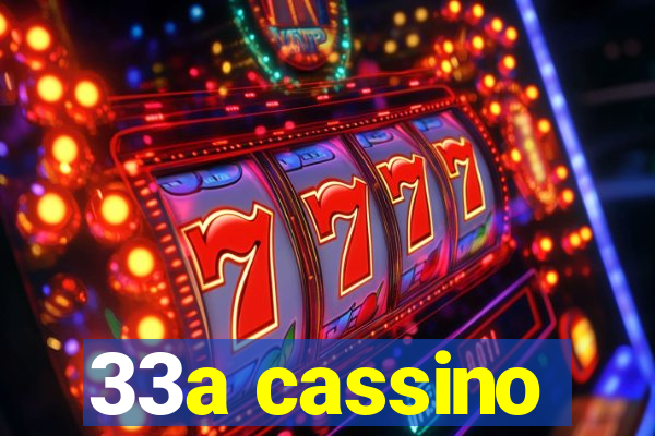 33a cassino