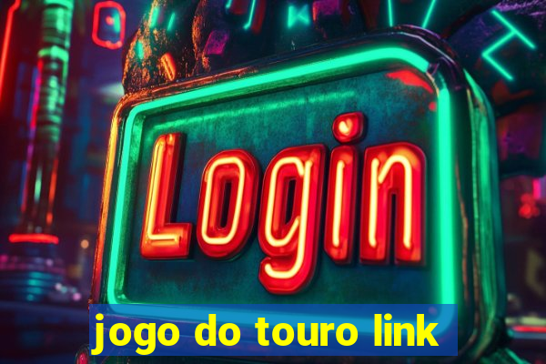 jogo do touro link