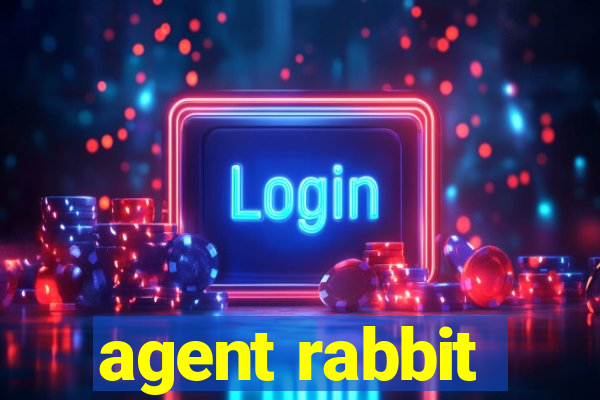 agent rabbit