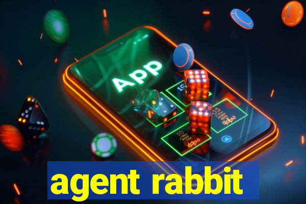 agent rabbit