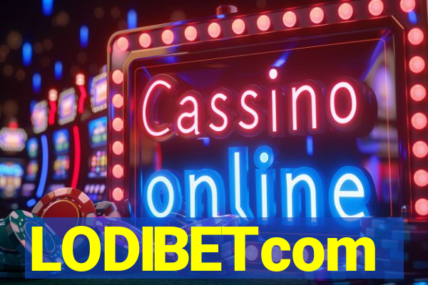 LODIBETcom