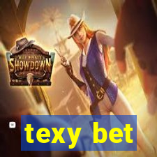 texy bet