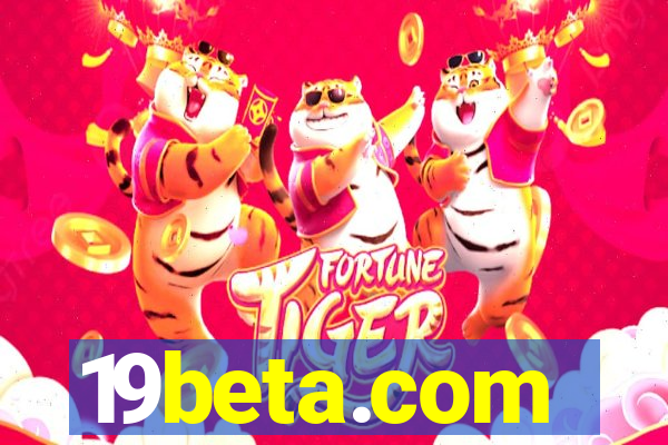 19beta.com