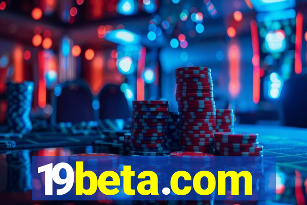 19beta.com