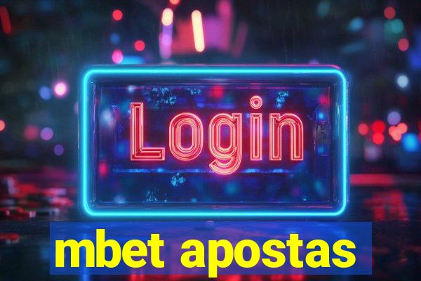 mbet apostas