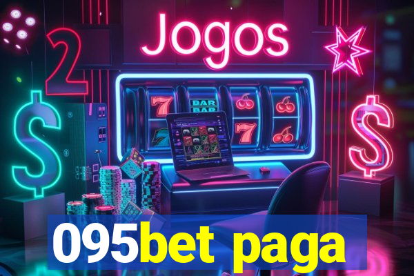 095bet paga