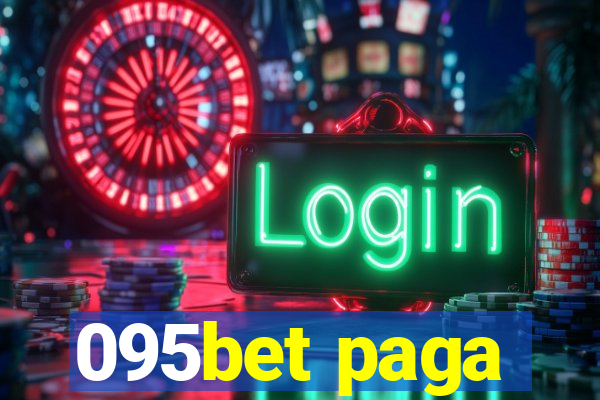 095bet paga